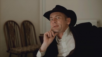 Contradiction Screenshot